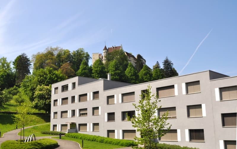 Aussenansicht
