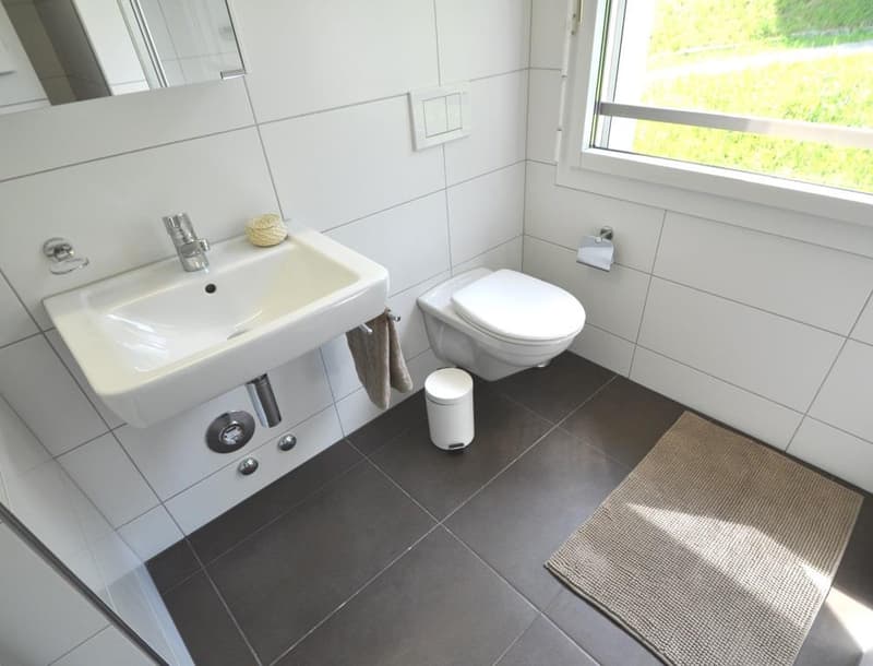 WC/Dusche