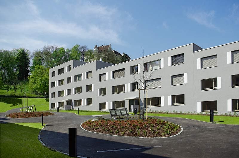 Aussenansicht