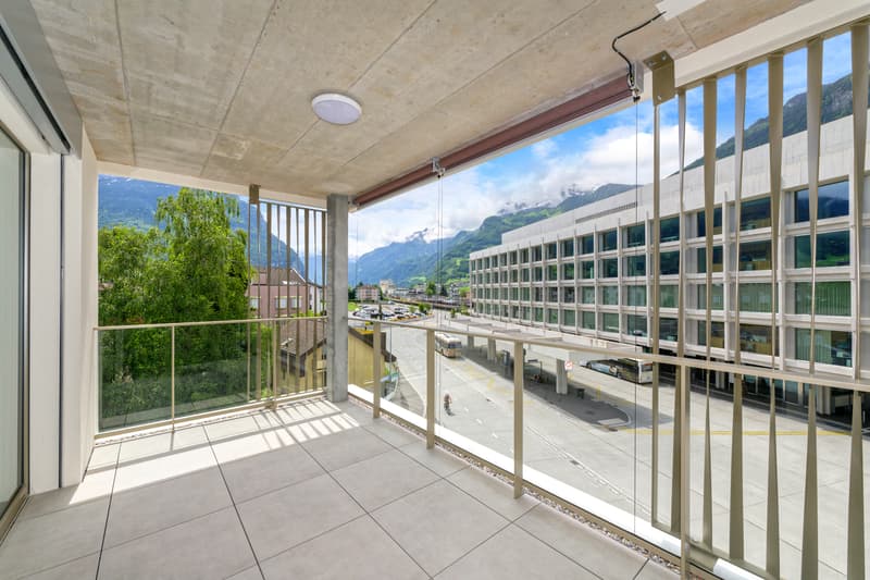 Balkon