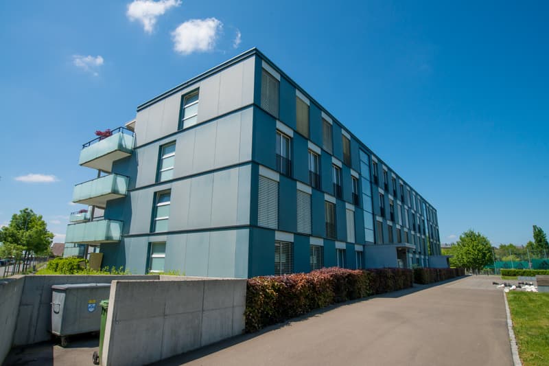 Aussenansicht