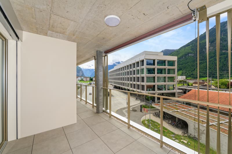 Balkon