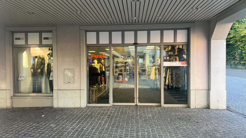 Im Herzen geteilt (2)