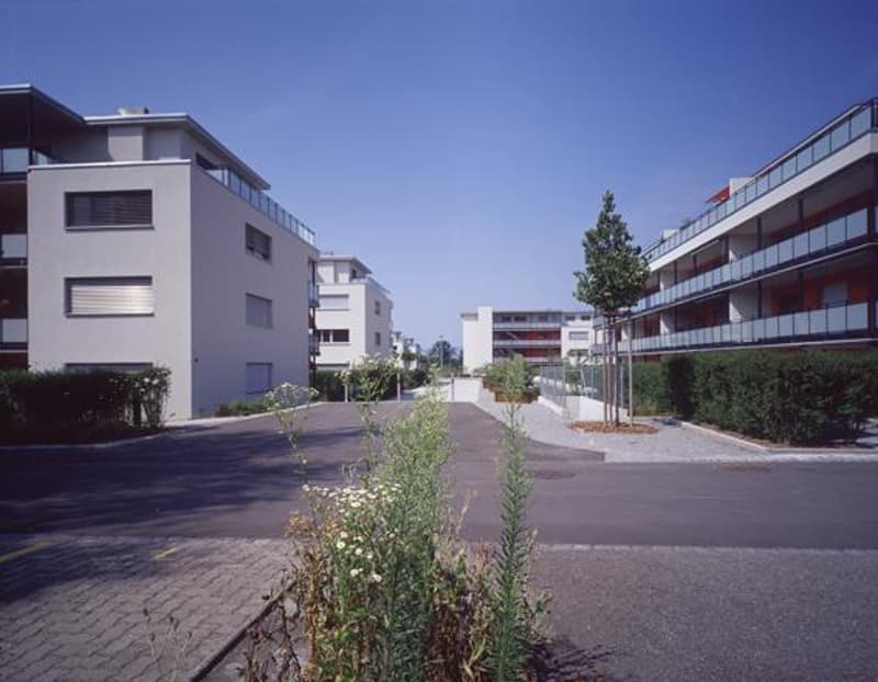 Posto auto a Bülach (2)