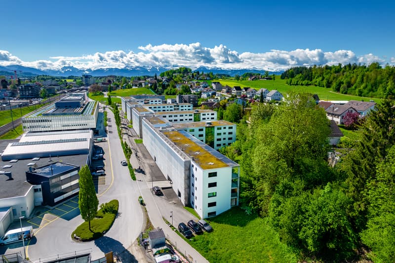 Aussenansicht