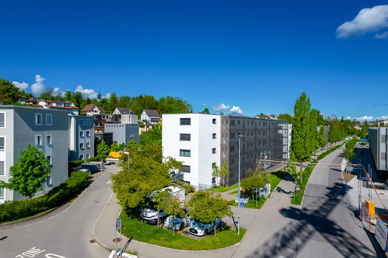 Aussenansicht