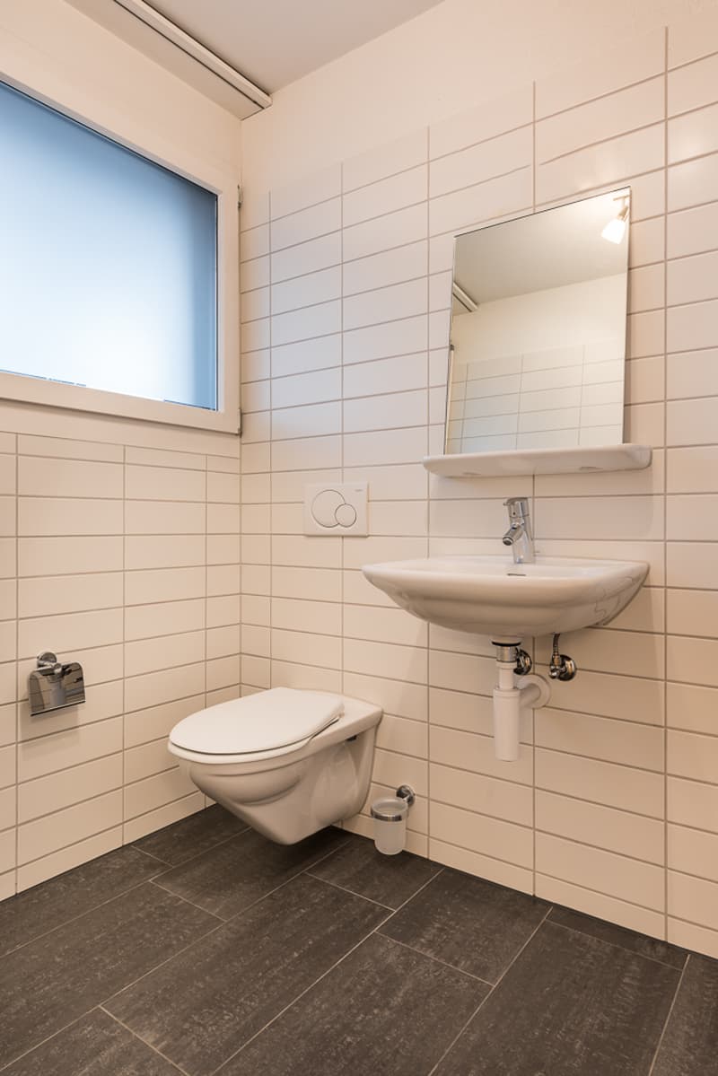WC