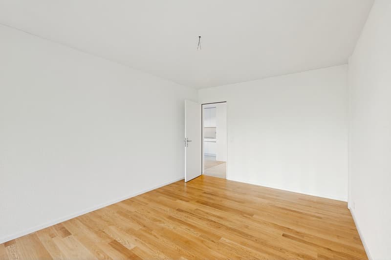 Modern 2.5-room apartment for rent in Zürich-Schwamendingen! (8)