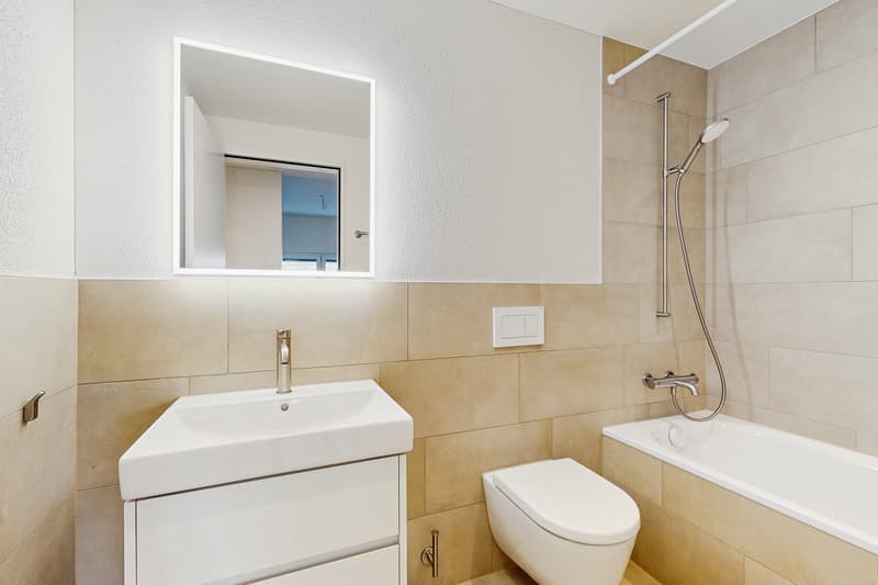Modern 2.5-room apartment for rent in Zürich-Schwamendingen! (11)
