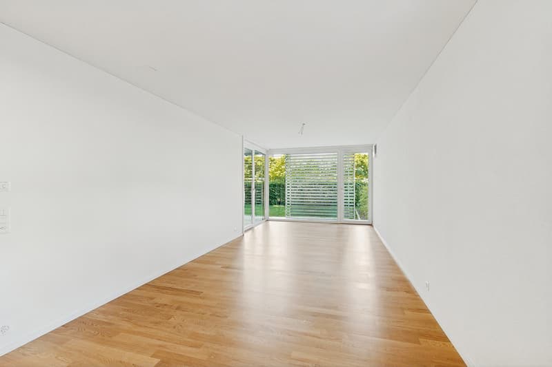 Modern 2.5-room apartment for rent in Zürich-Schwamendingen! (7)