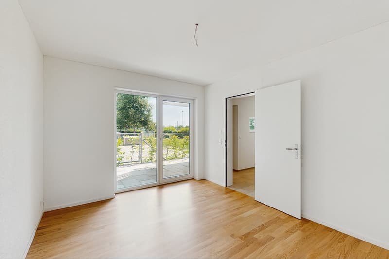 Appartement moderne 2.5 pièces à louer à Zürich-Schwamendingen ! (6)