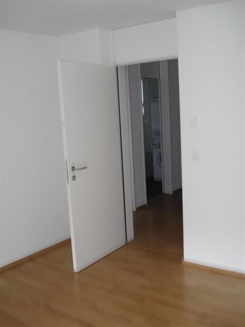 Helle, moderne, Wohnung mit sehr grossem Balkon 30.9m2 (6)