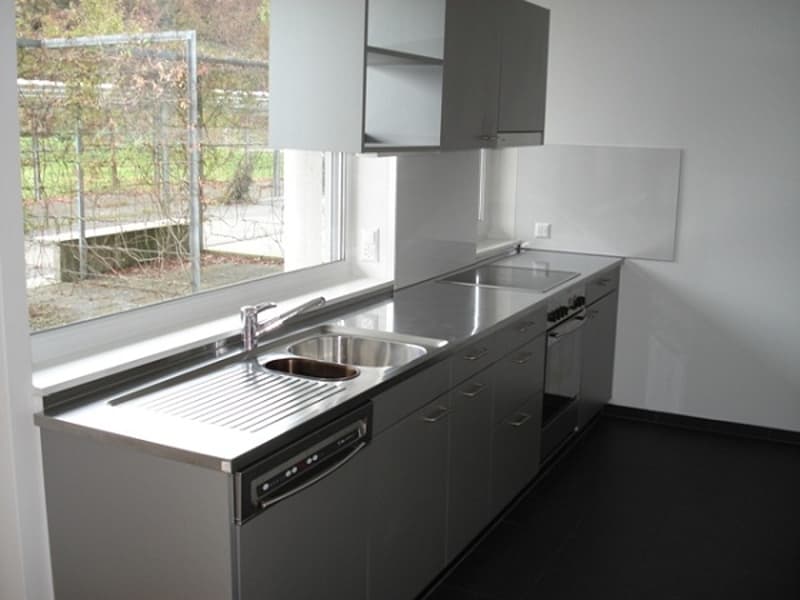 Werden Sie Mieter einer tollen Wohnung im "Eichrain"! (4)