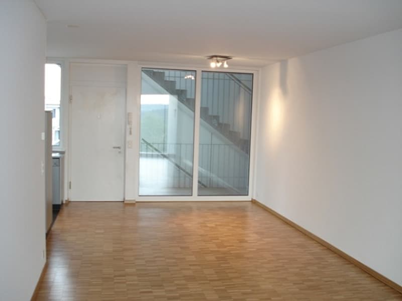 Werden Sie Mieter einer tollen Wohnung im "Eichrain"! (6)