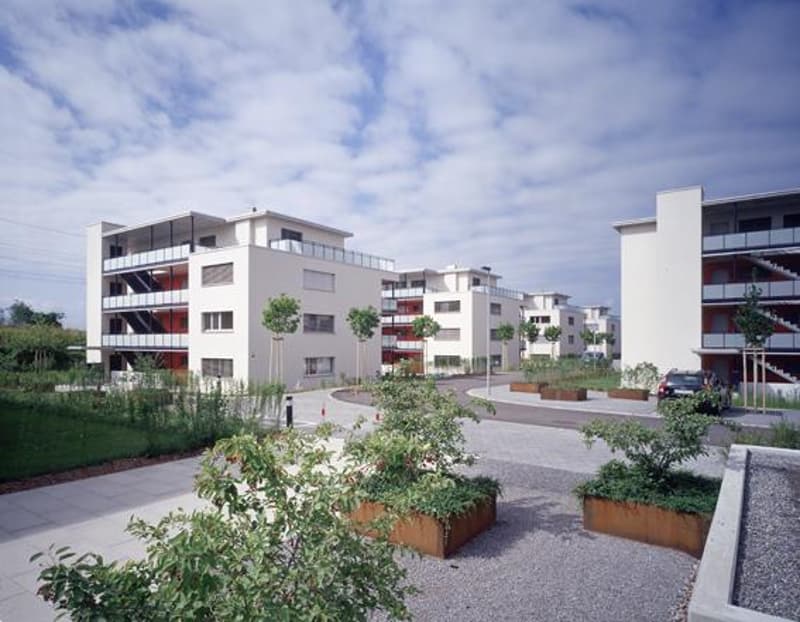 Aussenansicht