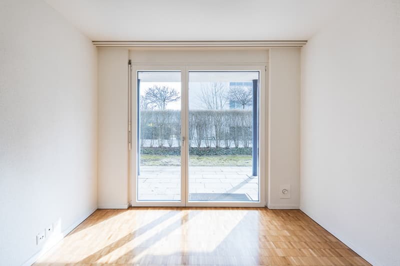 Die perfekte Familienwohnung für Sie! (4)