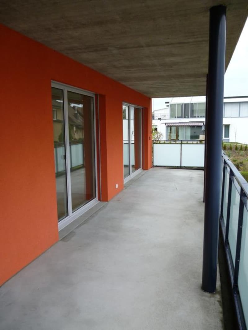 Die perfekte Familienwohnung für Sie! (6)