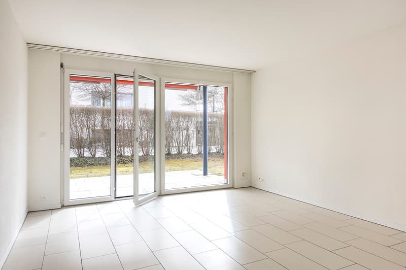 Die perfekte Familienwohnung für Sie! (5)