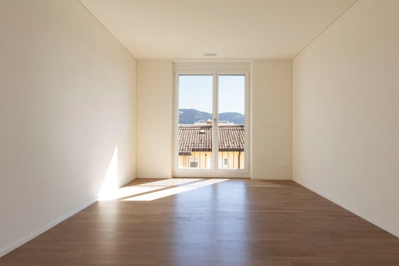 3.5 Zimmer-Wohnung