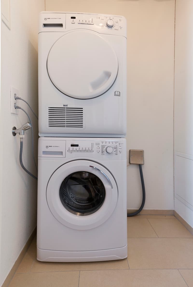 3.5 Zimmer-Wohnung