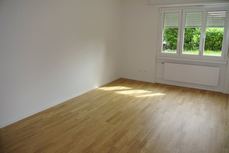 Schöne 3.5 Zimmerwohnung im 1. OG (9)