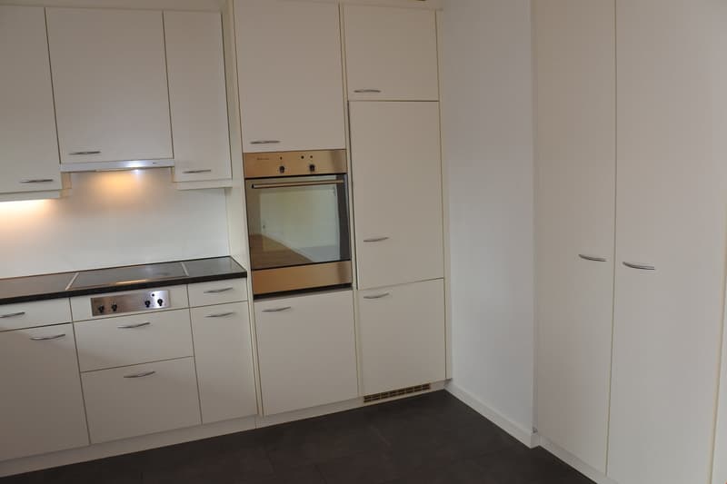 Appartement 5 pièces dans un excellent emplacement. Près de la ville et de la nature ! (4)