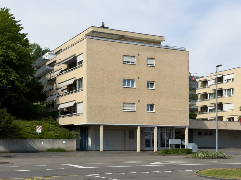 Schöne helle 4.5-Zimmer-Attikawohnung mit Terrasse (48)