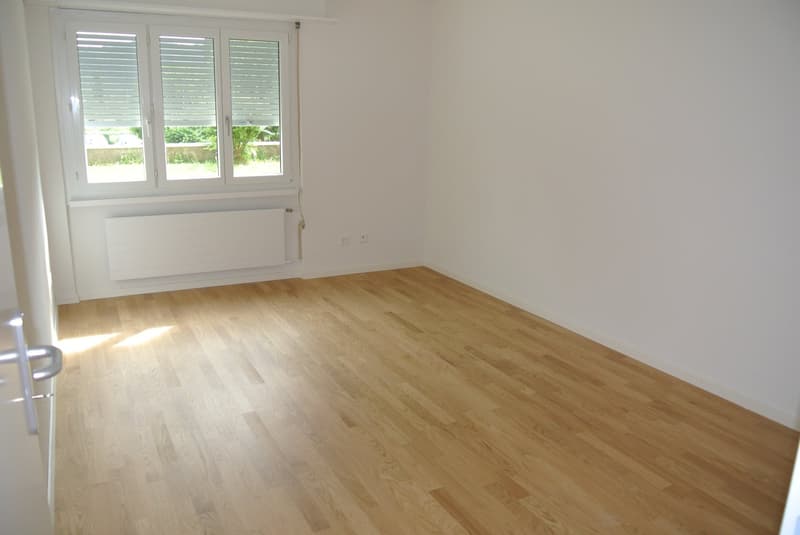 Bello appartamento 3.5 locali al 1° piano (8)