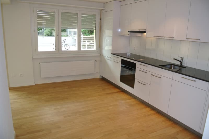Bello appartamento 3.5 locali al 1° piano (3)