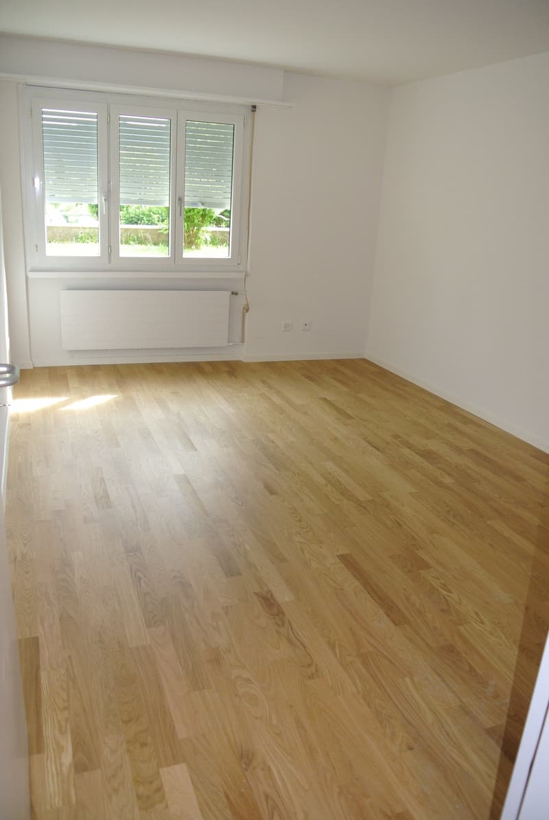 Bello appartamento 3.5 locali al 1° piano (7)
