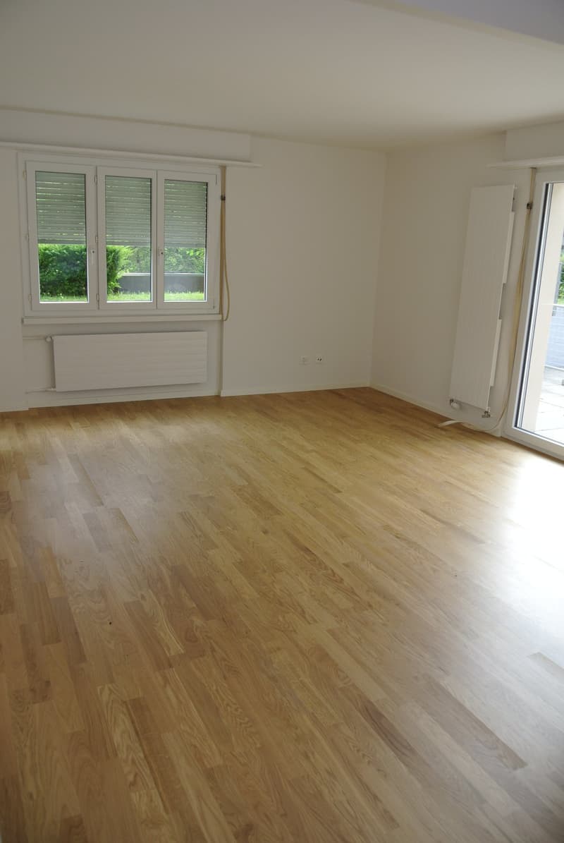 Bello appartamento 3.5 locali al 1° piano (6)