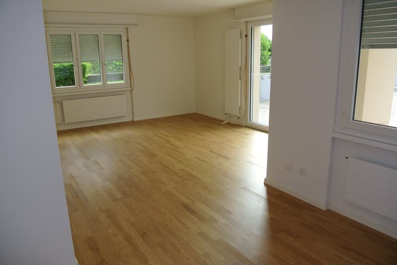 Bello appartamento 3.5 locali al 1° piano (5)