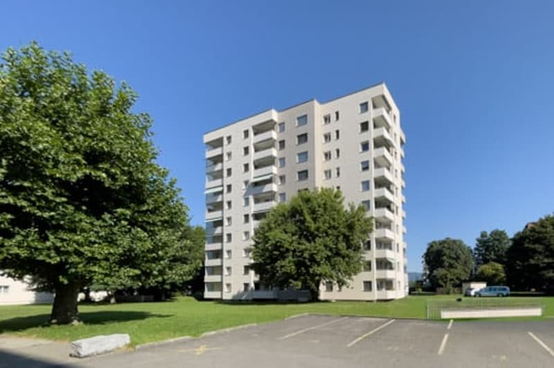 2.0 Zimmerwohnung im 8. OG (14)