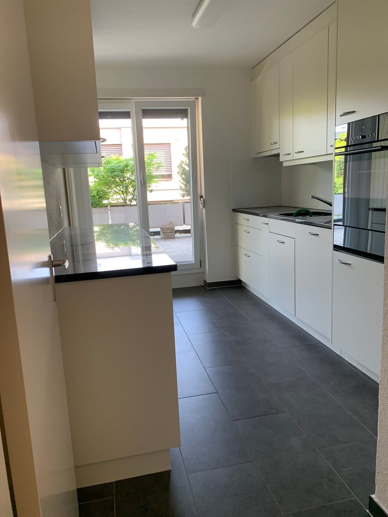 3 Zi. Terrassenwohnung, stadtnah, an sehr guter Lage! (5)