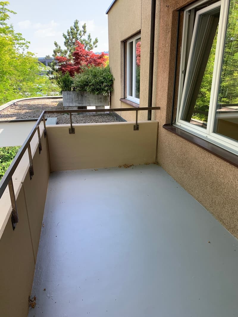 3 Zi. Terrassenwohnung, stadtnah, an sehr guter Lage! (18)