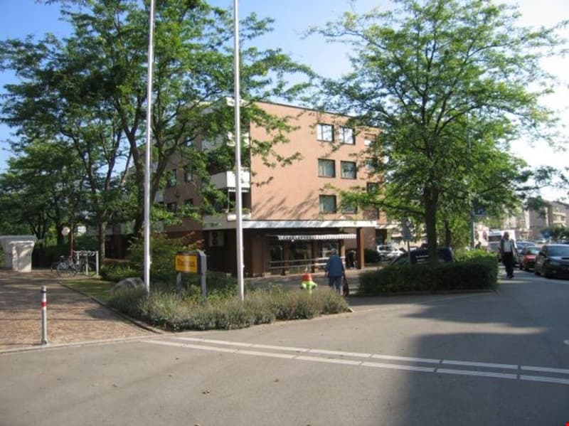 Freiestrasse 4