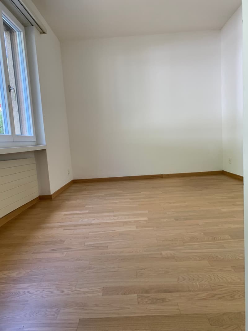 3 Zi. Terrassenwohnung, stadtnah, an sehr guter Lage! (15)