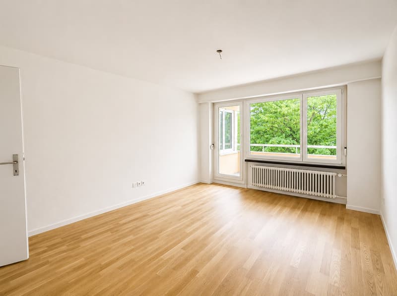 Wohnen wie im Einfamilienhaus - Grosszügige 4.5-Zi.-Attikawohnung mit grosser Terrasse (20)