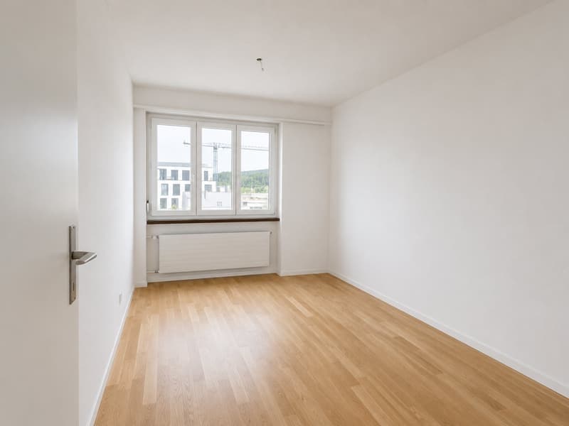 Wohnen wie im Einfamilienhaus - Grosszügige 4.5-Zi.-Attikawohnung mit grosser Terrasse (19)