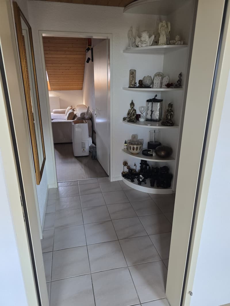 2-Bedroom Attic Apartment (3)