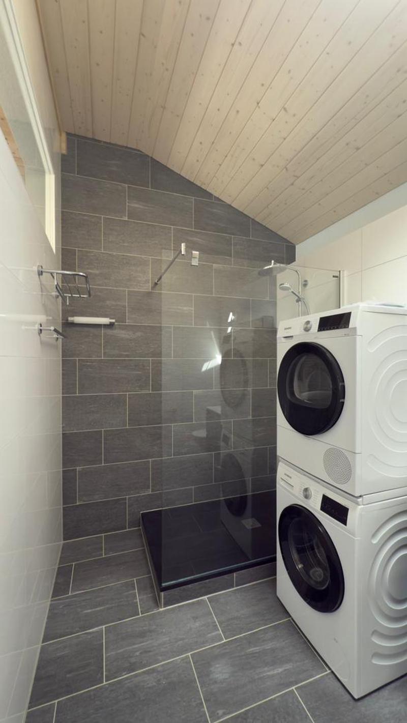 Moderne 4-Zimmer-Wohnung mit Seeblick in Aeschlen ob Gunten (5)