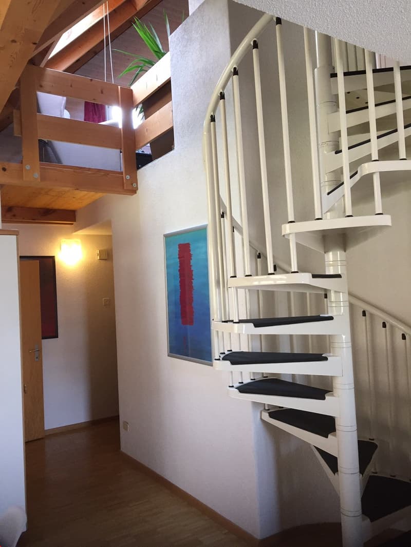 zu vermieten 2 1/2-Zimmerwohnung (7)