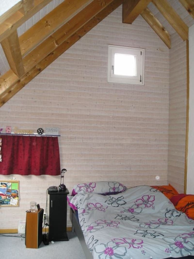 zu vermieten 2 1/2-Zimmerwohnung (8)