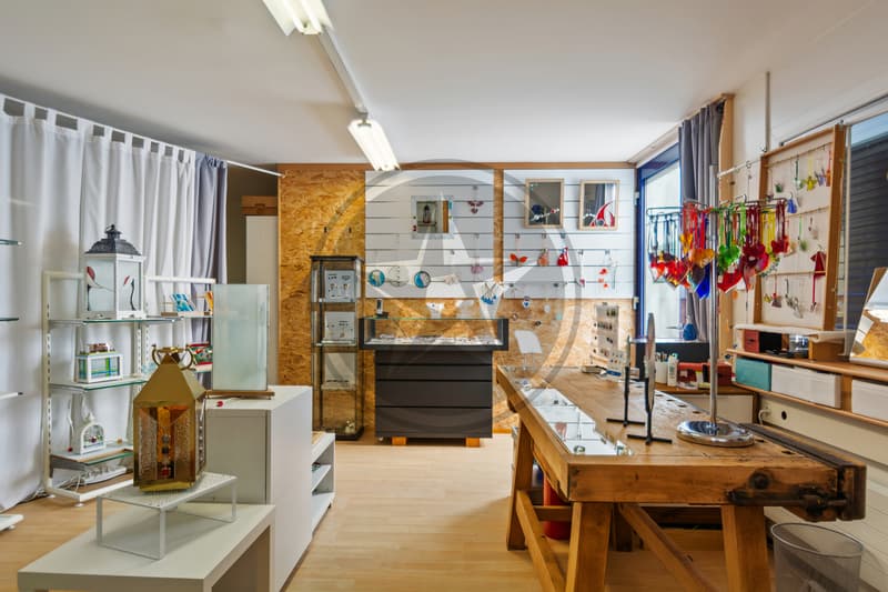 atelier