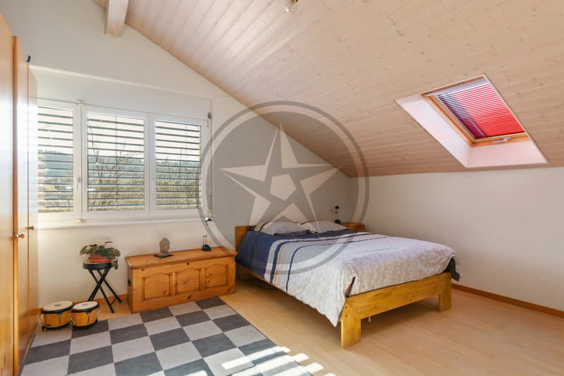 chambre