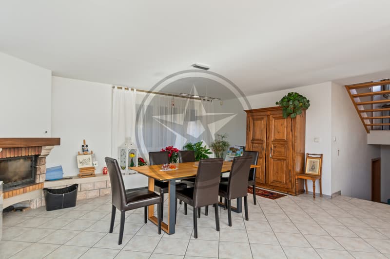 salle à manger