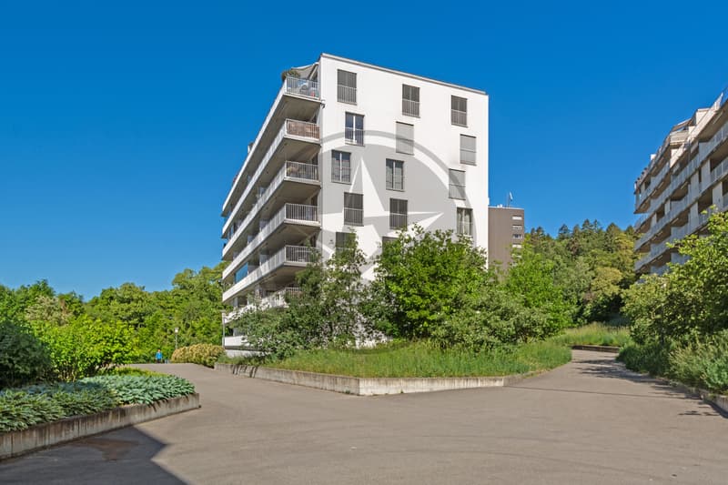 Spacieux appartement traversant de 3,5 pièces avec grand balcon (11)