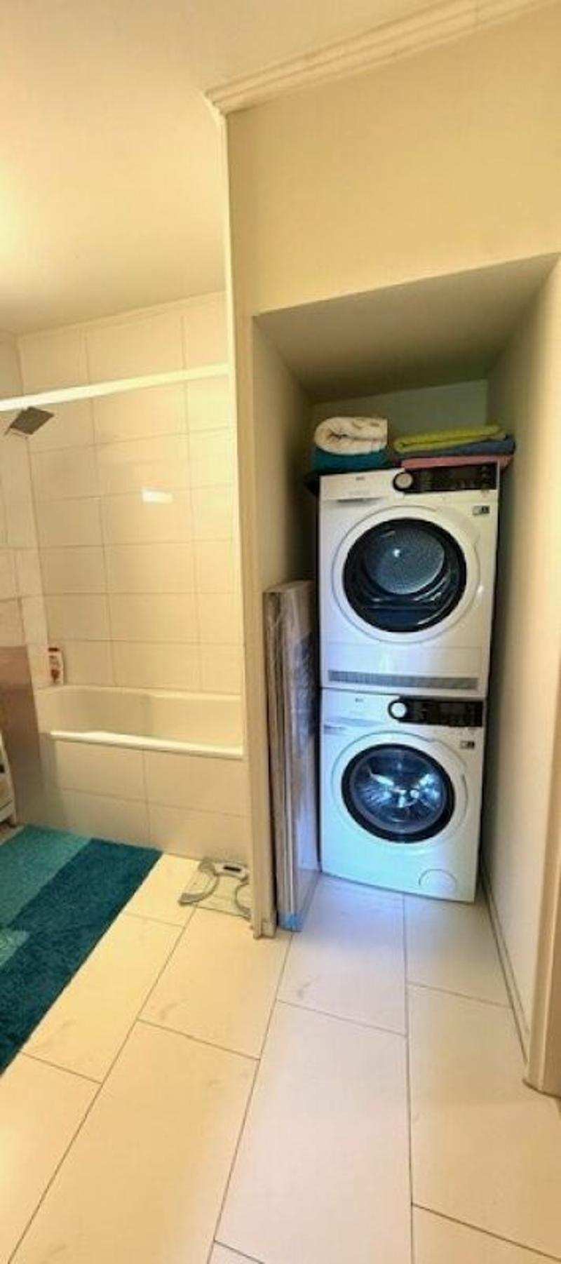 3 1/2-Zimmer-Maisonette-Wohnung im Schlosspark (5)