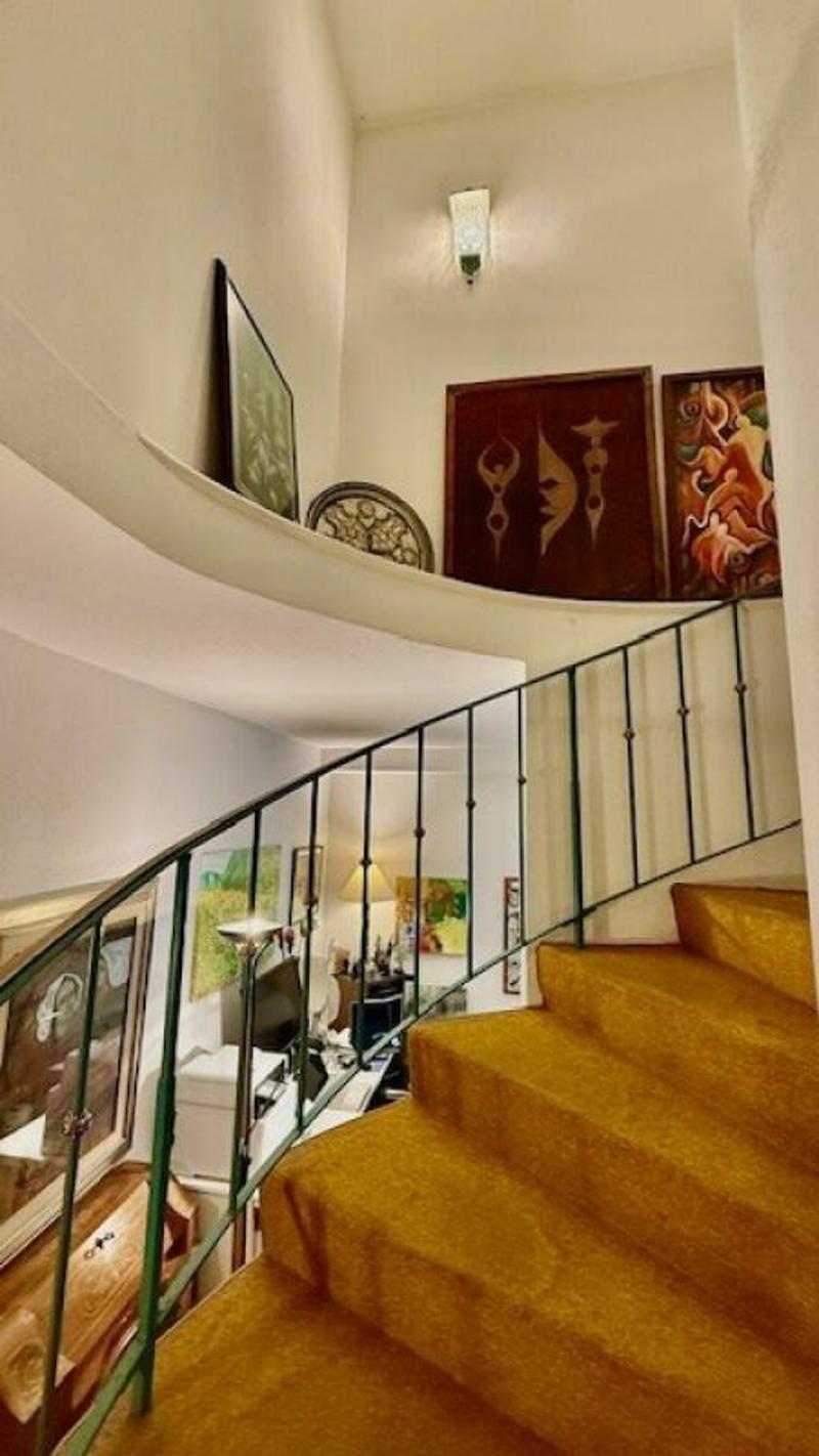 Appartement-maisonnette 3 1/2 pièces dans le parc du château (9)