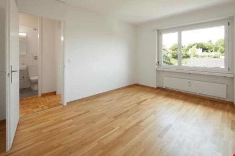 Bello appartamento di 5 locali al piano rialzato (7)